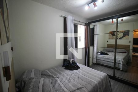 Apartamento para alugar com 2 quartos, 50m² em Parque São Bento, Sorocaba