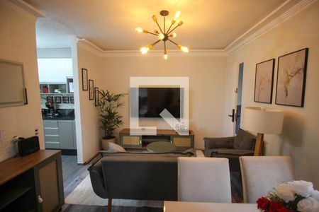 Apartamento para alugar com 2 quartos, 50m² em Parque São Bento, Sorocaba