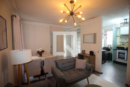 Apartamento para alugar com 2 quartos, 50m² em Parque São Bento, Sorocaba