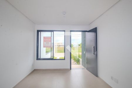 Sala de casa para alugar com 3 quartos, 76m² em Hípica, Porto Alegre