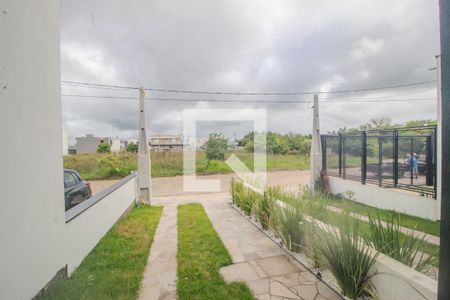 Vista de casa para alugar com 3 quartos, 76m² em Hípica, Porto Alegre