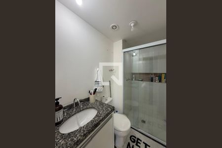 Kitnet/Studio para alugar com 1 quarto, 35m² em Campos Elíseos, São Paulo