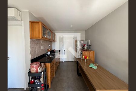 Kitnet/Studio para alugar com 1 quarto, 35m² em Campos Elíseos, São Paulo