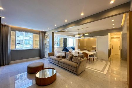 Apartamento à venda com 5 quartos, 214m² em Copacabana, Rio de Janeiro