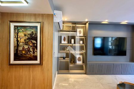 Apartamento à venda com 5 quartos, 214m² em Copacabana, Rio de Janeiro