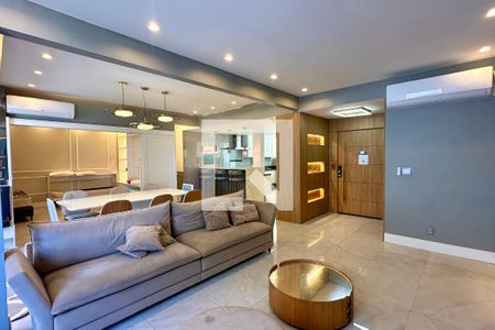 Apartamento à venda com 5 quartos, 214m² em Copacabana, Rio de Janeiro