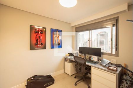 Quarto de apartamento à venda com 2 quartos, 90m² em Chácara Inglesa, São Paulo