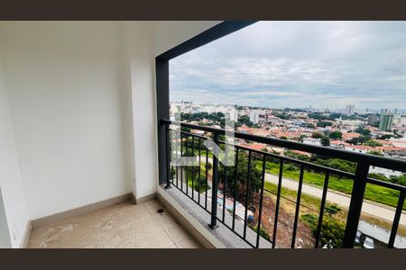 Apartamento à venda com 2 quartos, 55m² em Bonfim, Campinas