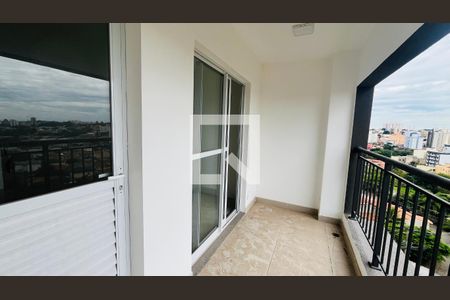 Apartamento à venda com 2 quartos, 55m² em Bonfim, Campinas