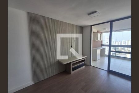 Foto 04 de apartamento à venda com 3 quartos, 90m² em Chácara Inglesa, São Paulo
