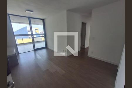 Foto 02 de apartamento à venda com 3 quartos, 90m² em Chácara Inglesa, São Paulo