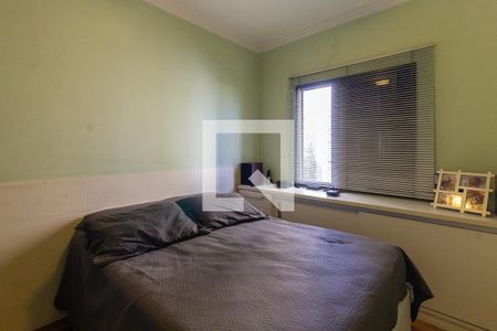 Suíte  de apartamento à venda com 2 quartos, 64m² em Tatuapé, São Paulo