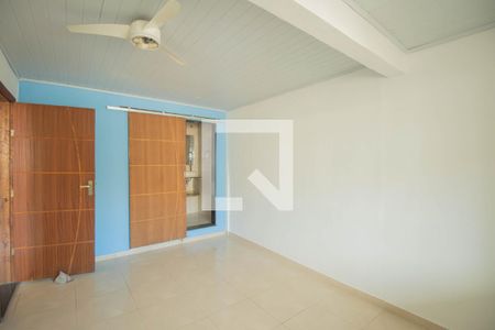 Suíte 1 de casa para alugar com 3 quartos, 60m² em Mutondo, São Gonçalo