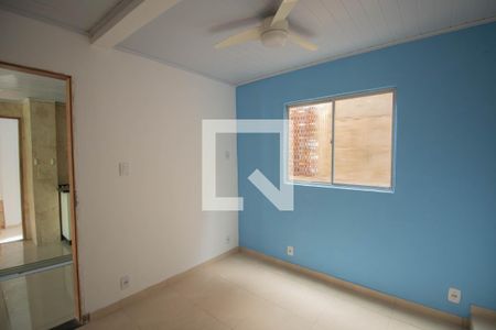 Quarto 1 de casa para alugar com 3 quartos, 60m² em Mutondo, São Gonçalo