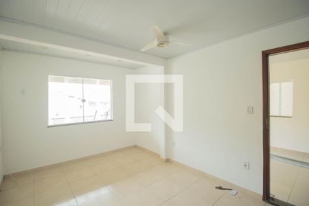 Suíte 1 de casa para alugar com 3 quartos, 60m² em Mutondo, São Gonçalo