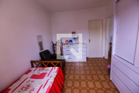 Quarto de casa à venda com 5 quartos, 260m² em Vila Zat, São Paulo