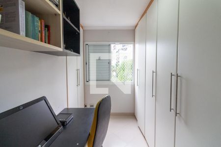 Quarto 1 de apartamento para alugar com 3 quartos, 74m² em Rio Pequeno, São Paulo