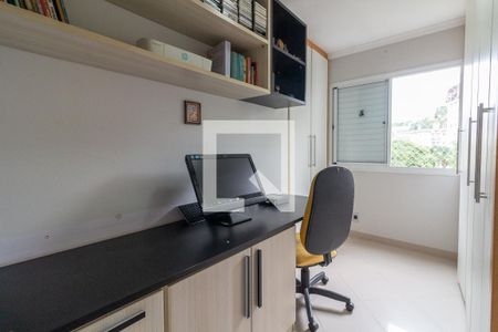 Quarto 1 de apartamento para alugar com 3 quartos, 74m² em Rio Pequeno, São Paulo