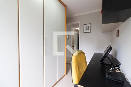 Quarto 1 de apartamento para alugar com 3 quartos, 74m² em Rio Pequeno, São Paulo