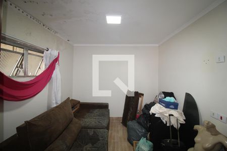 Sala 2 de casa à venda com 5 quartos, 300m² em Conjunto Residencial Santa Terezinha, São Paulo