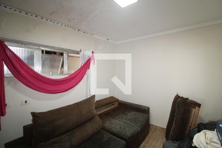 Sala 2 de casa à venda com 5 quartos, 300m² em Conjunto Residencial Santa Terezinha, São Paulo