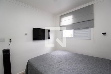 Quarto 1 - Suíte de apartamento para alugar com 2 quartos, 52m² em Jardim Iris, São Paulo