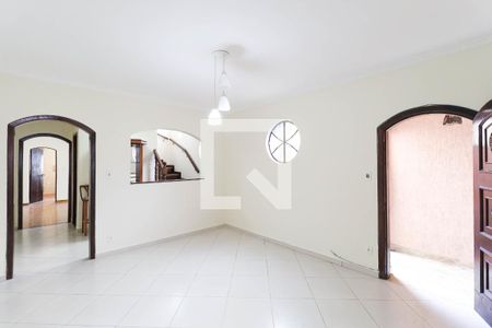 Casa à venda com 3 quartos, 150m² em Vila Maria, São Paulo