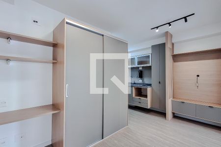 Studio de kitnet/studio para alugar com 1 quarto, 26m² em Vila Mariana, São Paulo