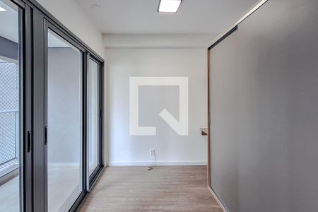 Studio de kitnet/studio para alugar com 1 quarto, 26m² em Vila Mariana, São Paulo