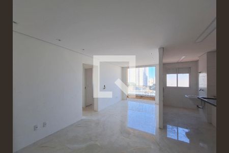 Sala de apartamento para alugar com 2 quartos, 55m² em Vila Pita, São Paulo