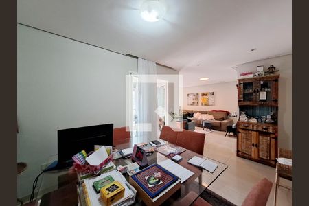 Sala de jantar de casa à venda com 3 quartos, 240m² em Água Fria, São Paulo