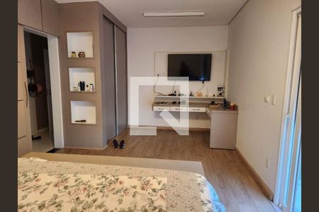 Casa à venda com 4 quartos, 360m² em Swiss Park, Campinas