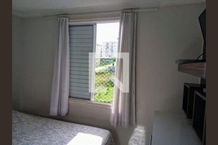 Apartamento à venda com 2 quartos, 45m² em Parque Prado, Campinas