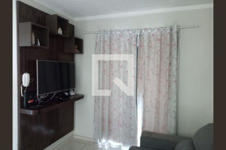 Apartamento à venda com 2 quartos, 45m² em Parque Prado, Campinas