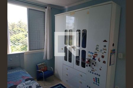 Apartamento à venda com 2 quartos, 45m² em Parque Prado, Campinas