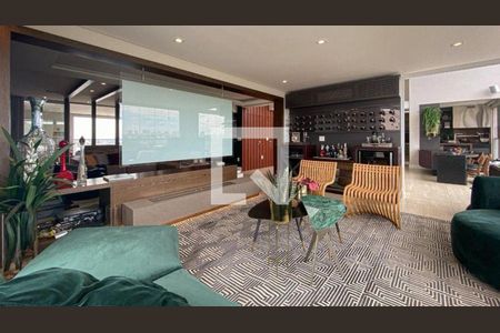 Apartamento à venda com 4 quartos, 345m² em Jardim Samambaia, Jundiaí