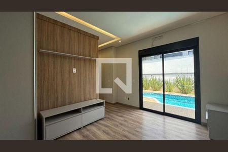 Casa à venda com 3 quartos, 180m² em Jardim America II, Campinas