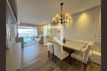 Apartamento à venda com 3 quartos, 144m² em Centro, Jundiaí