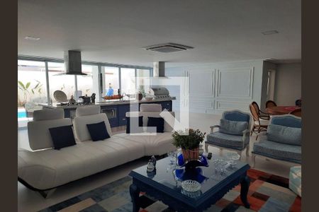 Casa à venda com 3 quartos, 320m² em Jardim America II, Campinas