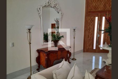 Casa à venda com 3 quartos, 320m² em Jardim America II, Campinas