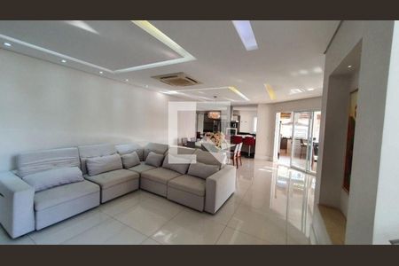 Casa à venda com 3 quartos, 353m² em Swiss Park, Campinas