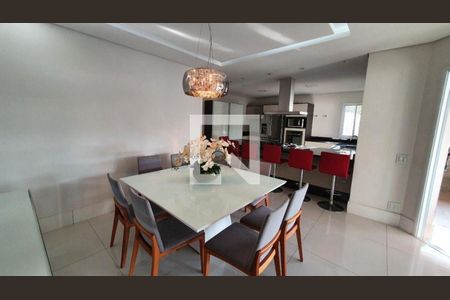 Casa à venda com 3 quartos, 353m² em Swiss Park, Campinas