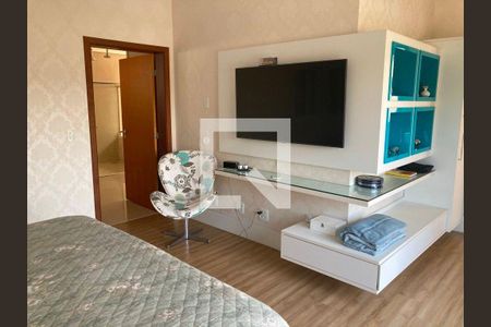 Casa à venda com 3 quartos, 353m² em Swiss Park, Campinas