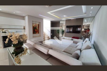 Casa à venda com 3 quartos, 353m² em Swiss Park, Campinas