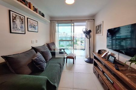 Apartamento à venda com 2 quartos, 82m² em Santa Rosa, Niterói