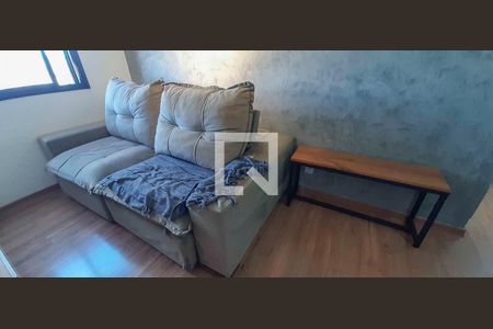 Apartamento à venda com 1 quarto, 39m² em Padroeira, Osasco