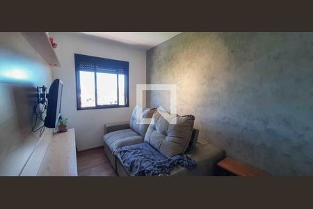 Apartamento à venda com 1 quarto, 39m² em Padroeira, Osasco