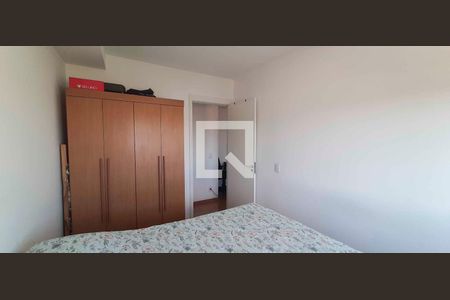 Apartamento à venda com 1 quarto, 39m² em Padroeira, Osasco