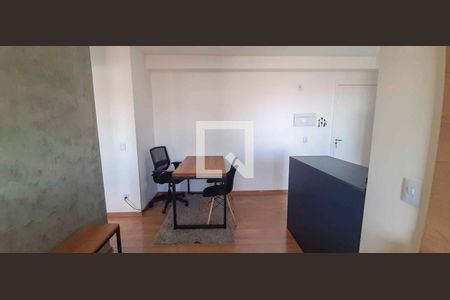 Apartamento à venda com 1 quarto, 39m² em Padroeira, Osasco