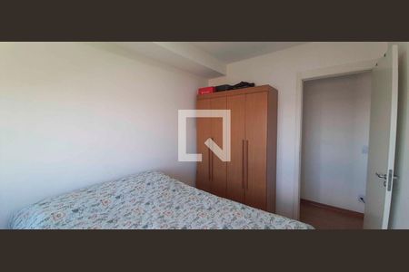 Apartamento à venda com 1 quarto, 39m² em Padroeira, Osasco